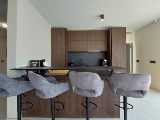 Vila Kvarner - Crikvenica KV 7609 N1