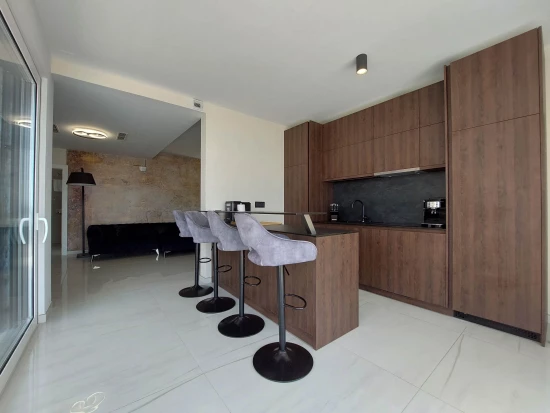 Vila Kvarner - Crikvenica KV 7609 N1