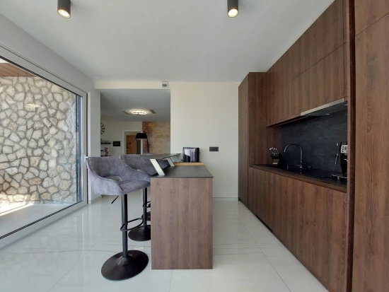 Vila Kvarner - Crikvenica KV 7609 N1