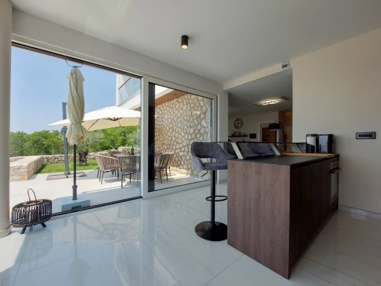 Vila Kvarner - Crikvenica KV 7609 N1