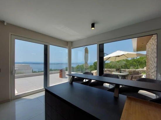 Vila Kvarner - Crikvenica KV 7609 N1