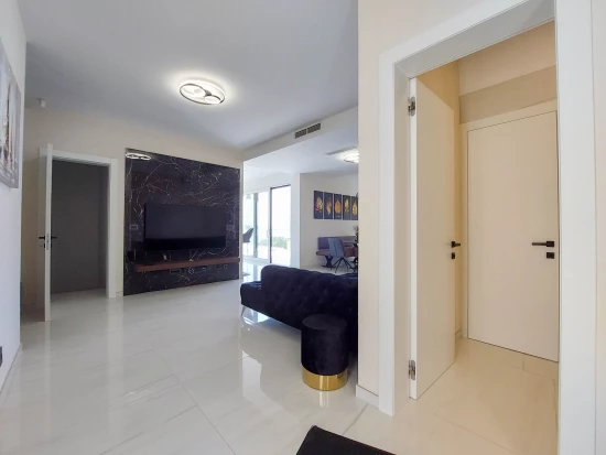 Vila Kvarner - Crikvenica KV 7609 N1