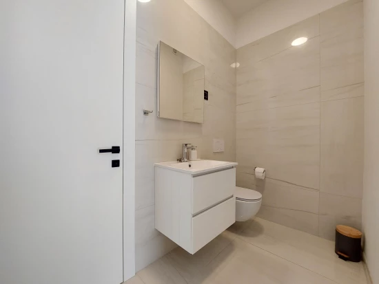 Vila Kvarner - Crikvenica KV 7609 N1