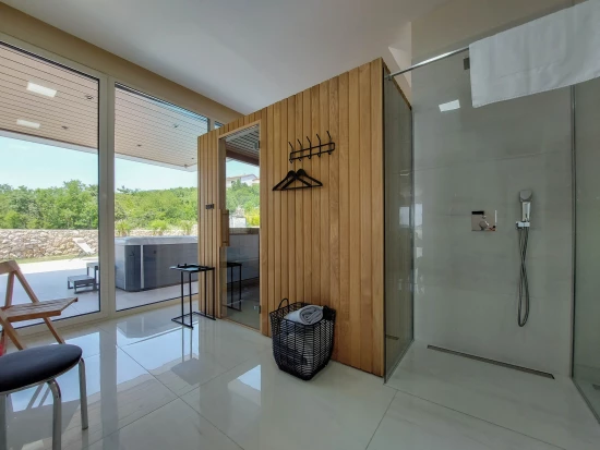 Vila Kvarner - Crikvenica KV 7609 N1