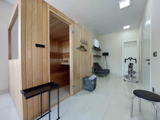 Vila Kvarner - Crikvenica KV 7609 N1