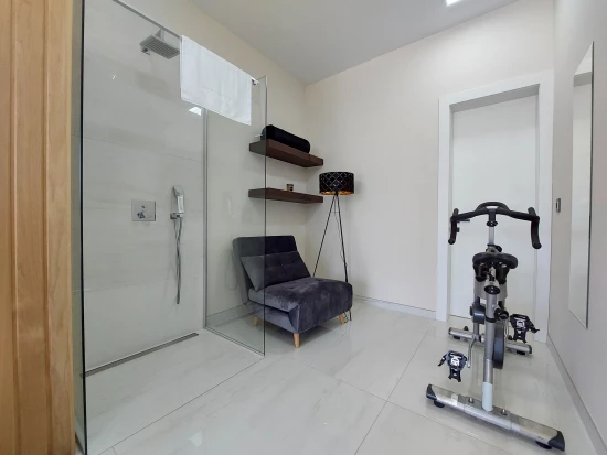 Vila Kvarner - Crikvenica KV 7609 N1