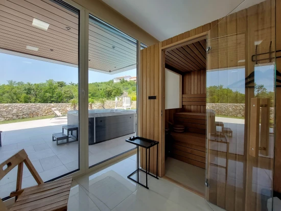 Vila Kvarner - Crikvenica KV 7609 N1