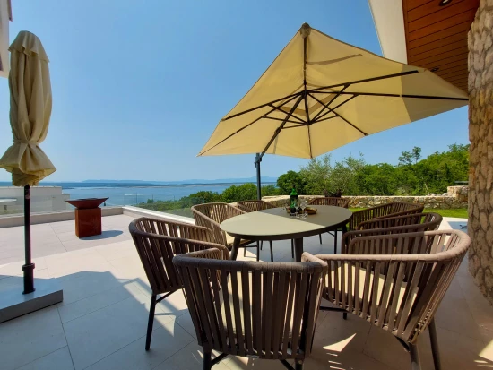 Vila Kvarner - Crikvenica KV 7609 N1