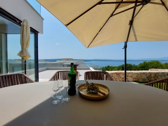 Vila Kvarner - Crikvenica KV 7609 N1