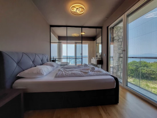 Vila Kvarner - Crikvenica KV 7609 N1