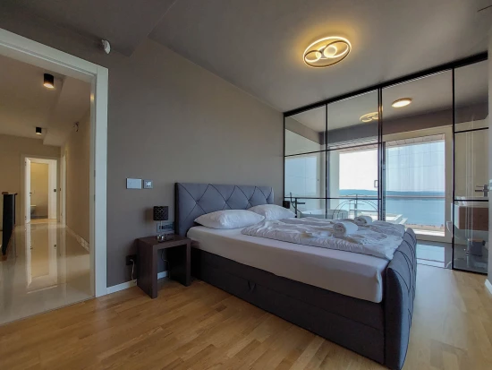 Vila Kvarner - Crikvenica KV 7609 N1