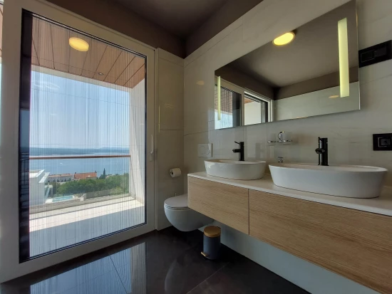Vila Kvarner - Crikvenica KV 7609 N1