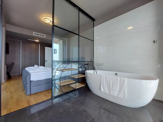 Vila Kvarner - Crikvenica KV 7609 N1