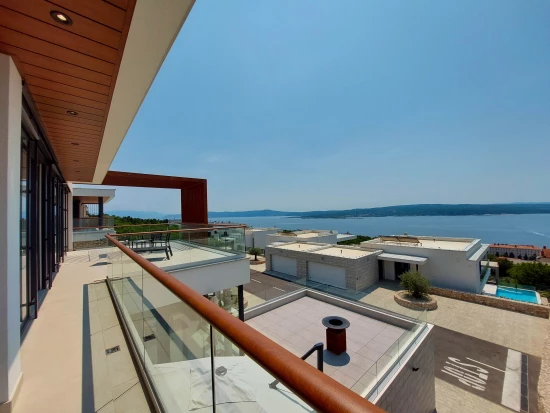 Vila Kvarner - Crikvenica KV 7609 N1