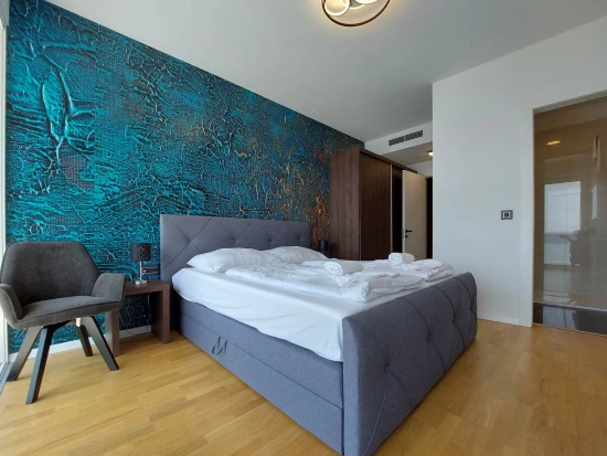 Vila Kvarner - Crikvenica KV 7609 N1