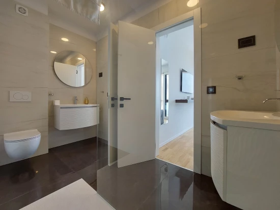 Vila Kvarner - Crikvenica KV 7609 N1