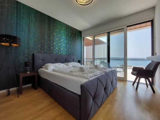 Vila Kvarner - Crikvenica KV 7609 N1