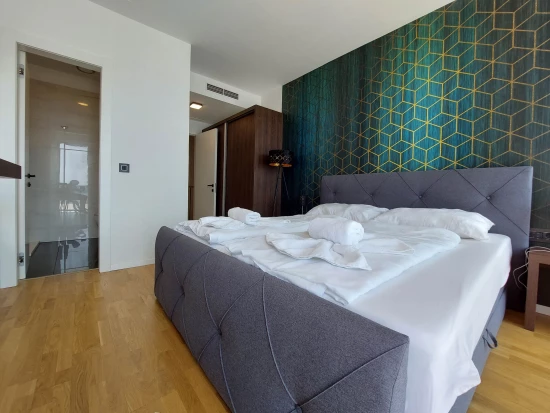 Vila Kvarner - Crikvenica KV 7609 N1