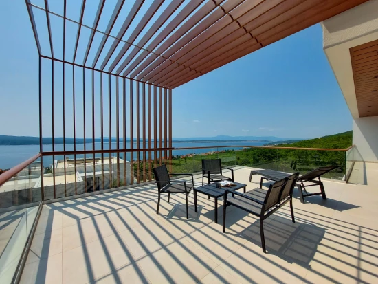 Vila Kvarner - Crikvenica KV 7609 N1