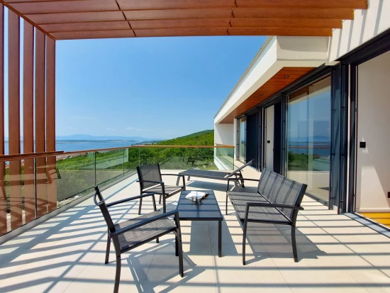 Vila Kvarner - Crikvenica KV 7609 N1