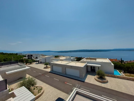 Vila Kvarner - Crikvenica KV 7609 N1