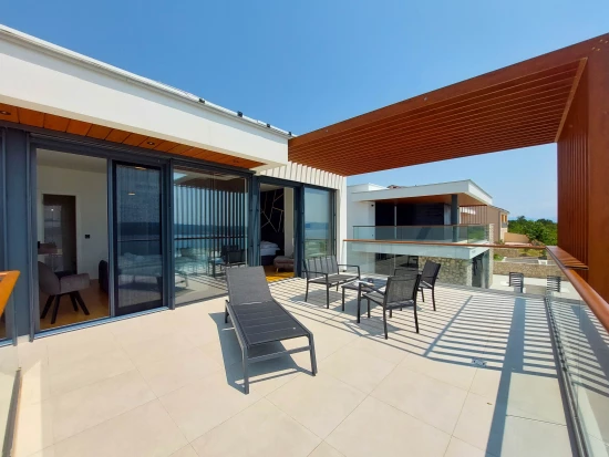 Vila Kvarner - Crikvenica KV 7609 N1