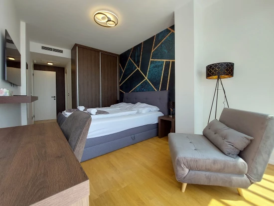 Vila Kvarner - Crikvenica KV 7609 N1