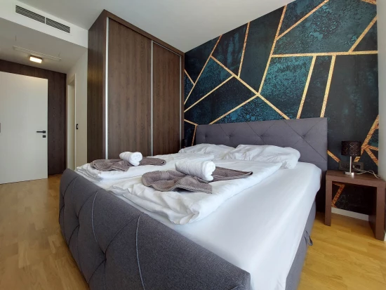 Vila Kvarner - Crikvenica KV 7609 N1