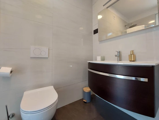 Vila Kvarner - Crikvenica KV 7609 N1