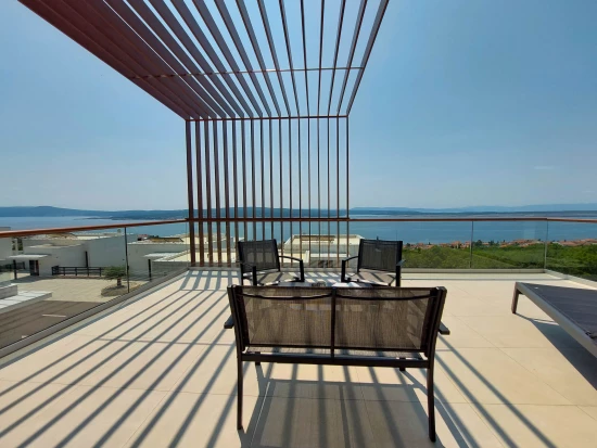 Vila Kvarner - Crikvenica KV 7609 N1