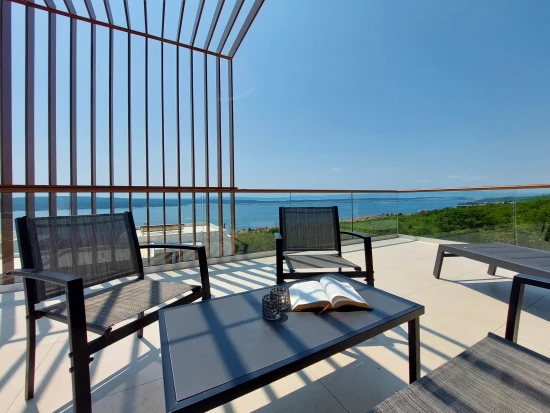 Vila Kvarner - Crikvenica KV 7609 N1
