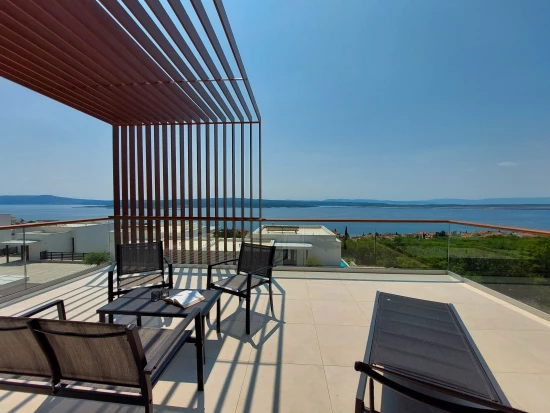 Vila Kvarner - Crikvenica KV 7609 N1