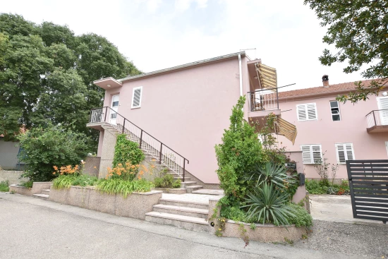 Apartmán Severní Dalmácie - Biograd na Moru DA 8426 N1