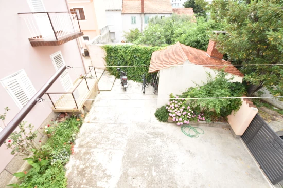 Apartmán Severní Dalmácie - Biograd na Moru DA 8426 N1