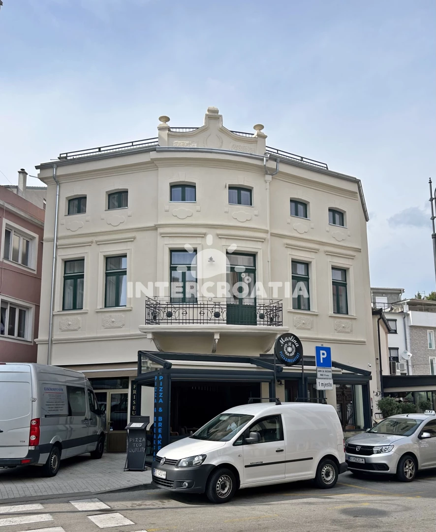 Apartmánový pokoj Kvarner - Crikvenica KV 7610 N2