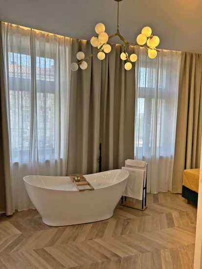 Apartmánový pokoj Kvarner - Crikvenica KV 7610 N2