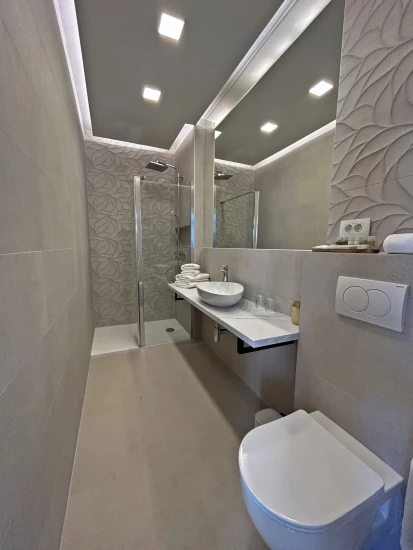 Apartmánový pokoj Kvarner - Crikvenica KV 7610 N2