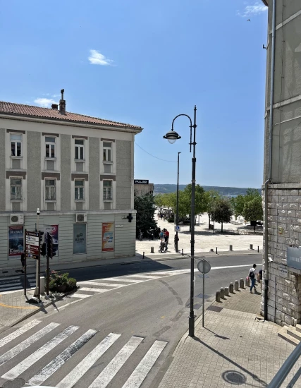 Apartmánový pokoj Kvarner - Crikvenica KV 7610 N2