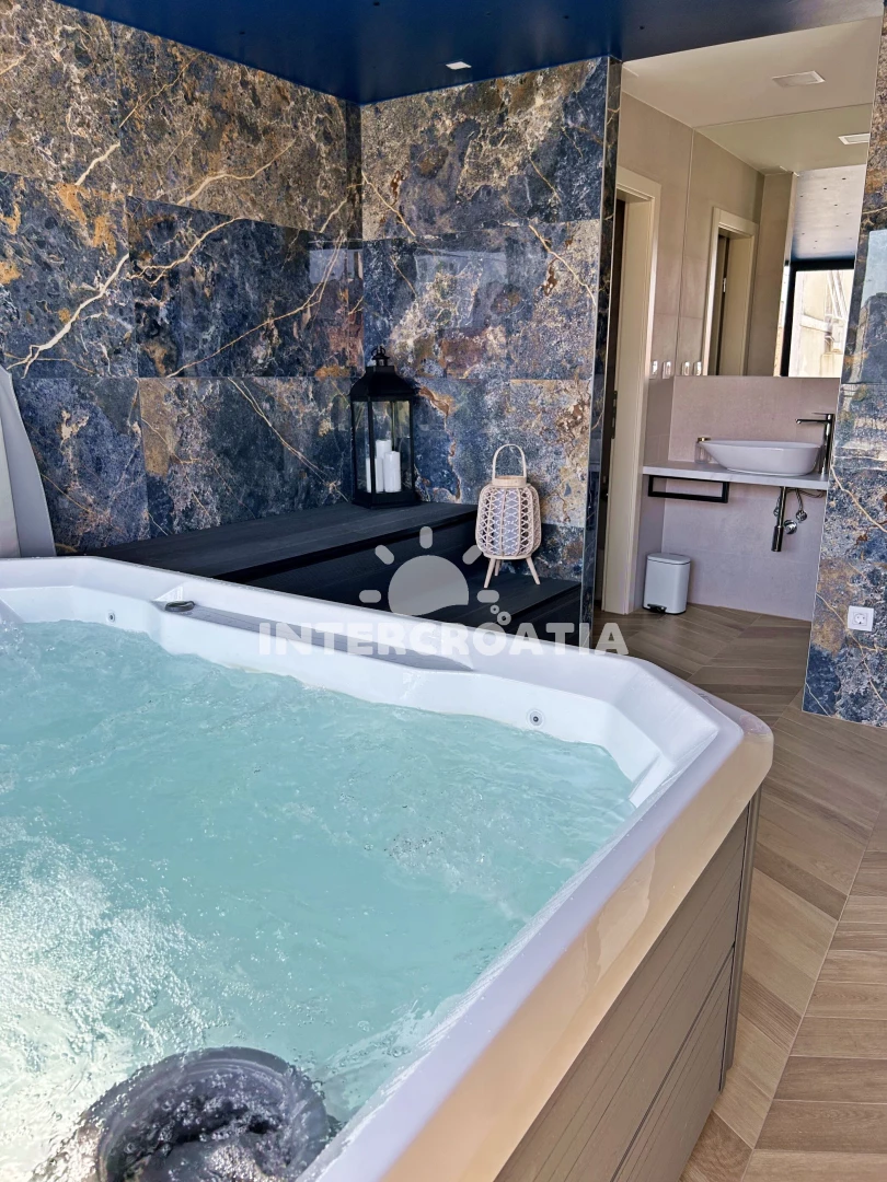 Apartmánový pokoj Kvarner - Crikvenica KV 7610 N3