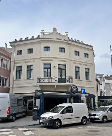 Apartmánový pokoj Kvarner - Crikvenica KV 7610 N5