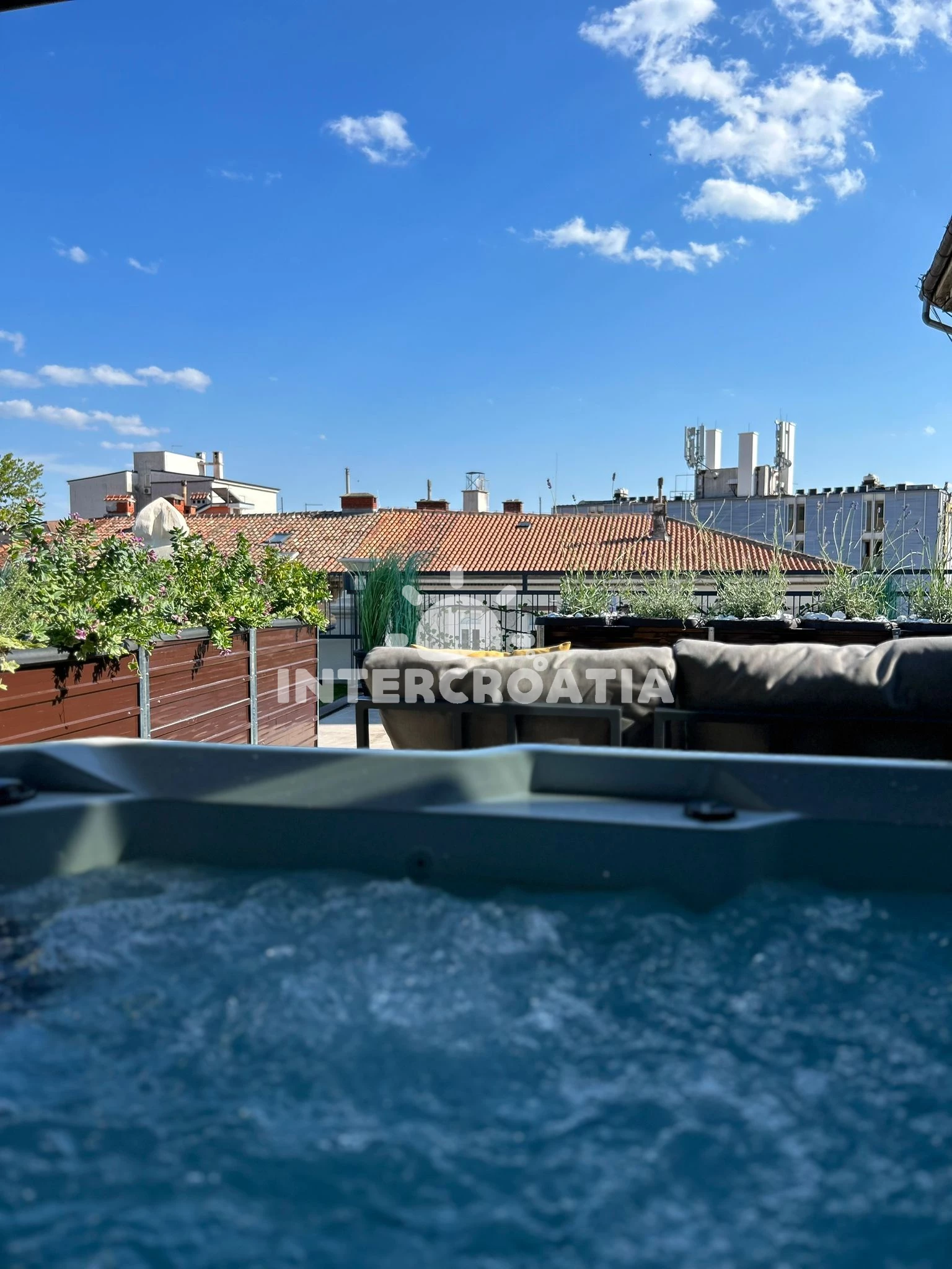 Apartmánový pokoj Kvarner - Crikvenica KV 7610 N5