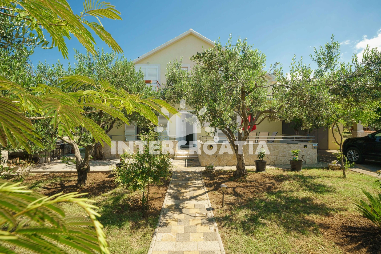 Domek Severní Dalmácie - Krković DA 8428 N1