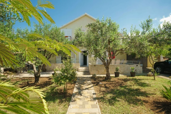 Domek Severní Dalmácie - Krković DA 8428 N1