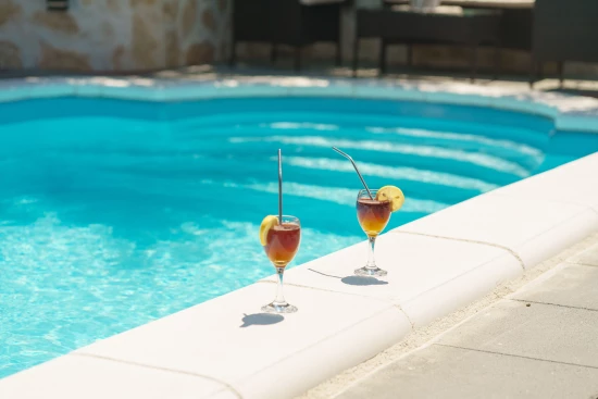 Domek Severní Dalmácie - Krković DA 8428 N1