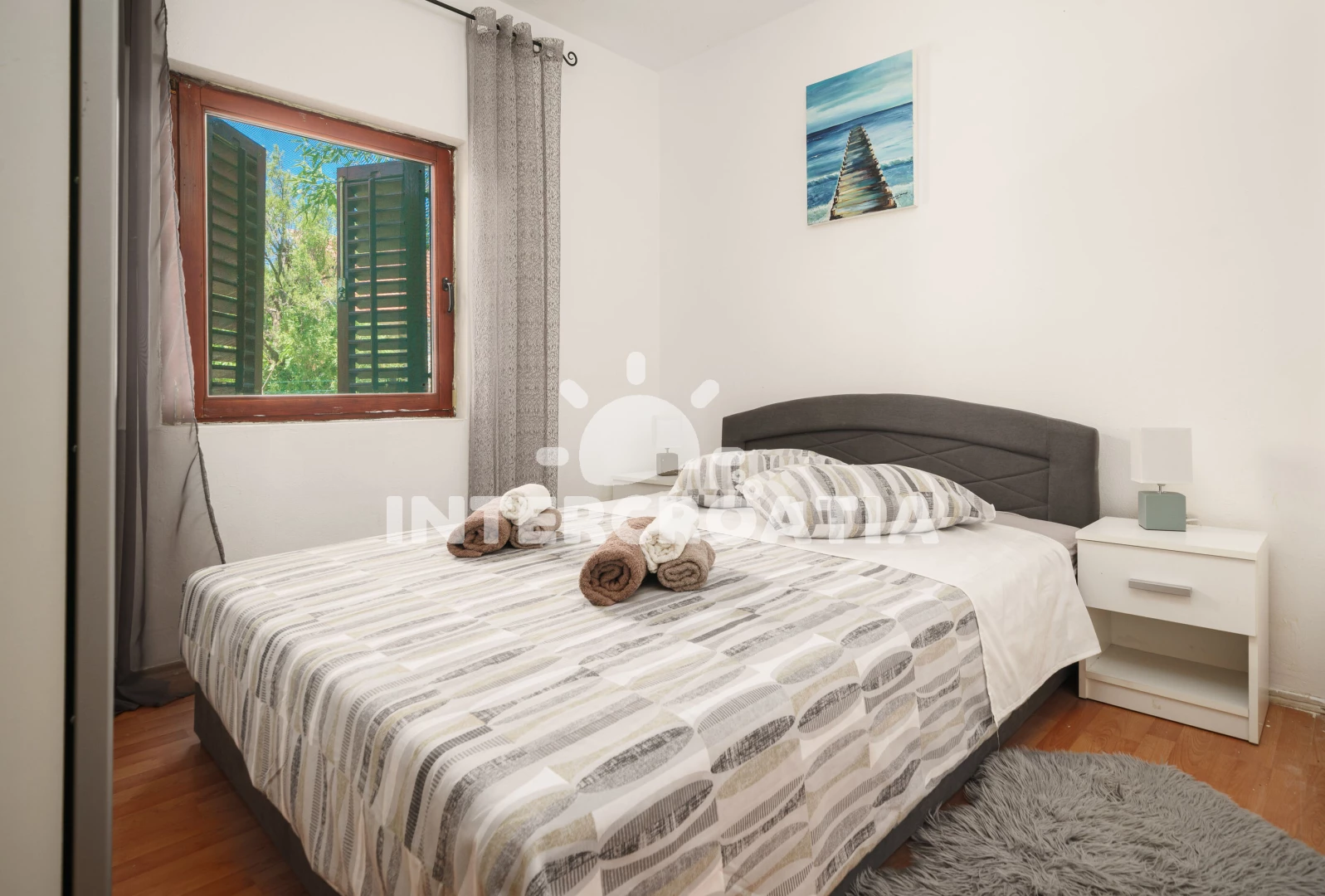 Domek Severní Dalmácie - Krković DA 8428 N1