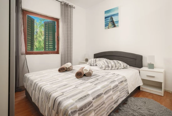 Domek Severní Dalmácie - Krković DA 8428 N1