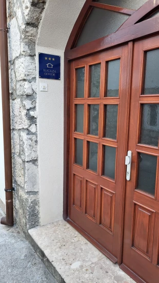 Domek Severní Dalmácie - Vodice DA 8429 N1