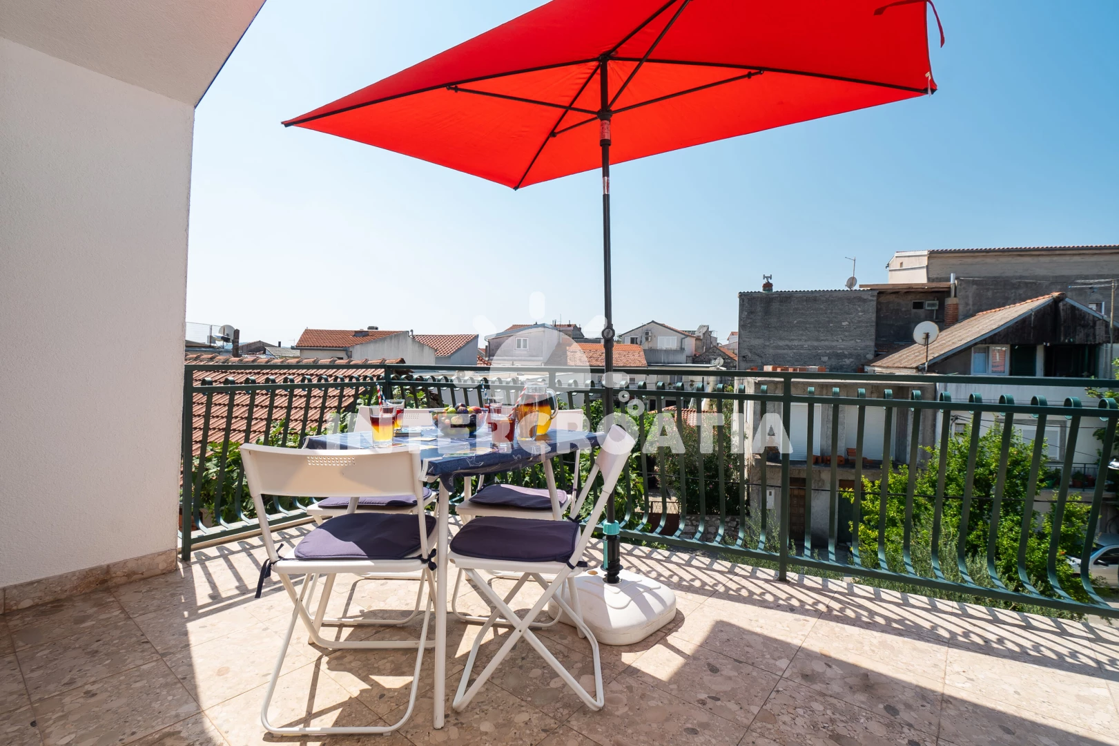 Domek Severní Dalmácie - Vodice DA 8429 N1