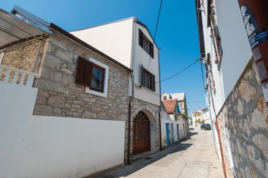 Domek Severní Dalmácie - Vodice DA 8429 N1