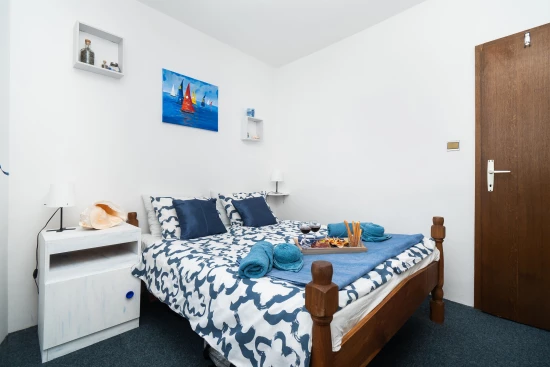 Domek Severní Dalmácie - Vodice DA 8429 N1